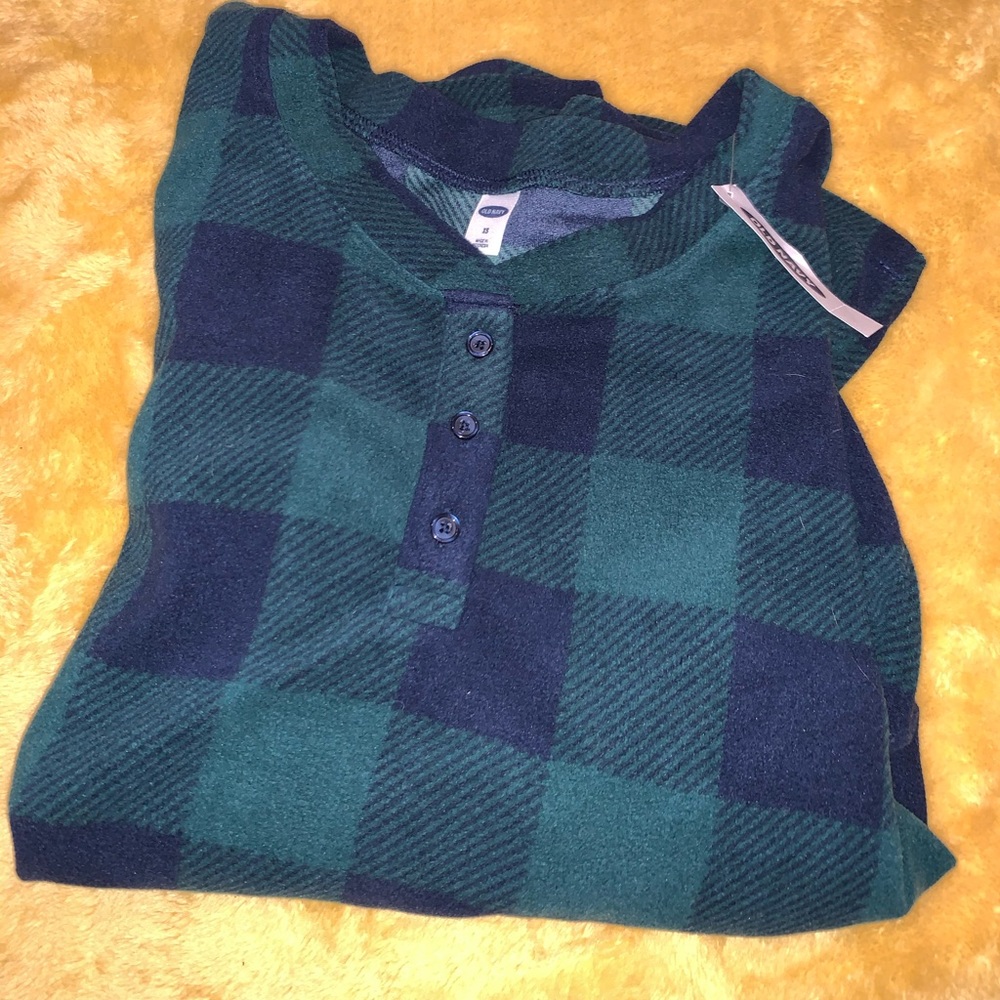 Pj top